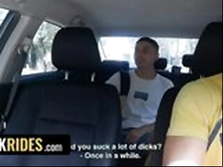 taxi hunk