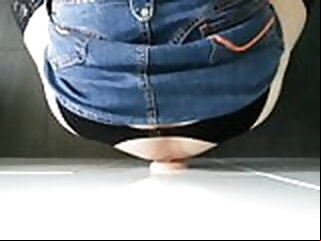  analslut
