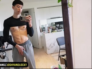 fem A High Testosterone Fem Boy. Part 2 testosterone