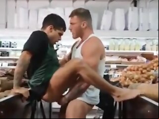 aisle Clean Up On Aisle 69 clean